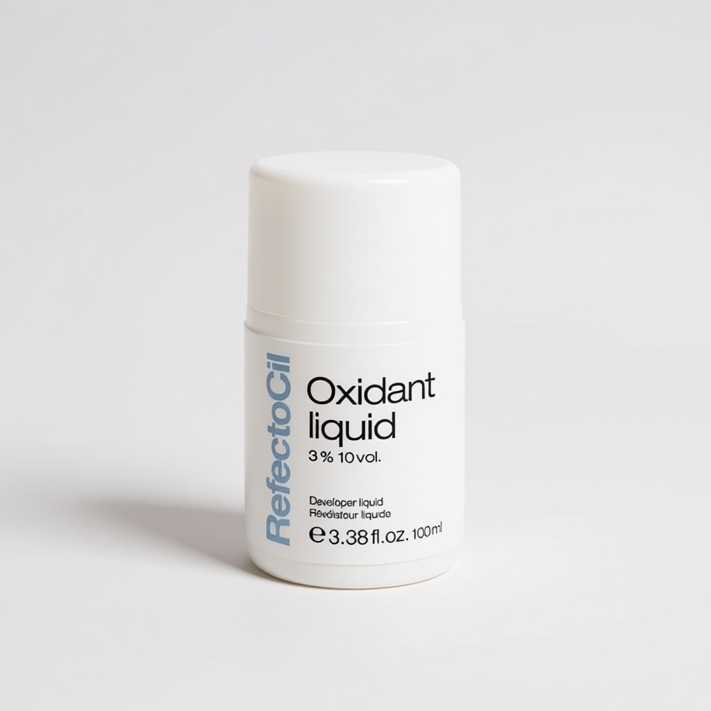 Refectocil 3% 10vol оксид для краски liquid 100