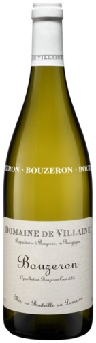 Вино Domaine A. et P. de Villaine Bouzeron AOC, 2020 сухое белое 12.5% 0.75 л