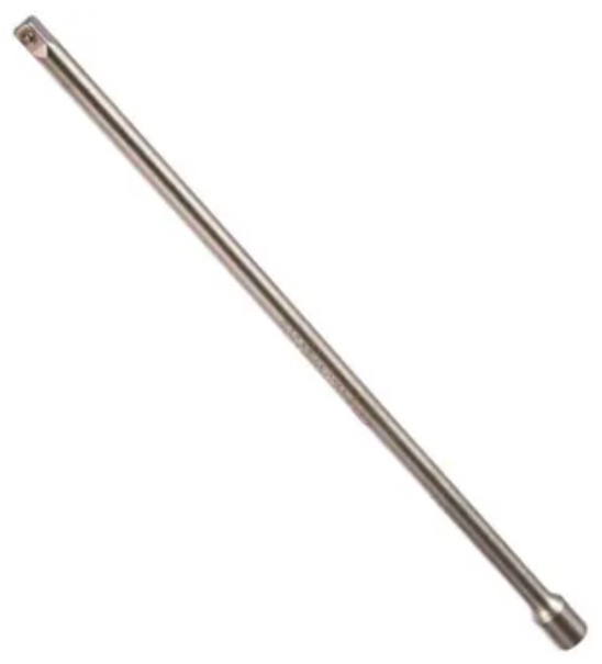 Удлинитель прямой 1/4 Force 8042350, 1 шт