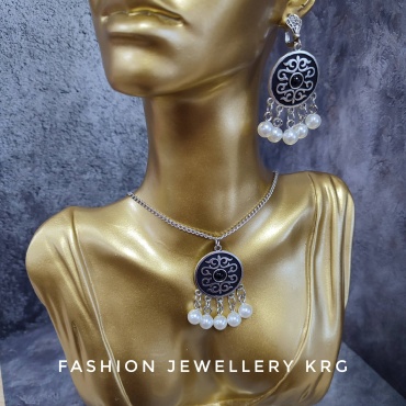 Fashion Jewellery нержавеющая сталь, пластик