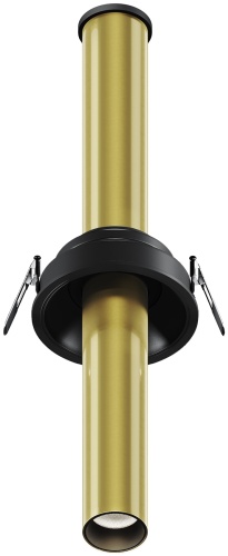 Maytoni C140RS-L300-7W4K-BBS LED