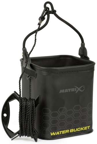 Ведро MATRIX GLU158 хаки
