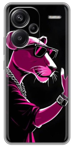 Чехол BAIKO для Xiaomi Redmi Note 13 Pro+ рисунок
