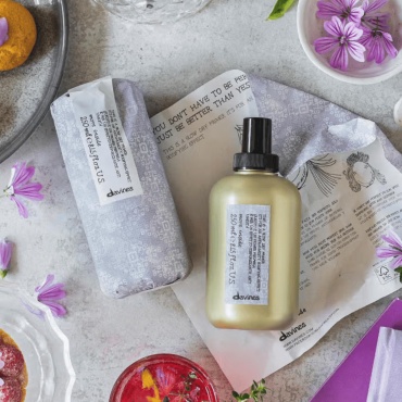 Davines More Inside Blow Dry Primer спрей 250 мл