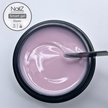 NailZ гель Smart Elastic 03 15 мл