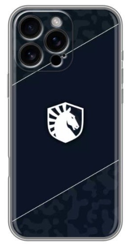 Чехол для Apple iPhone 16 Pro Max рисунок