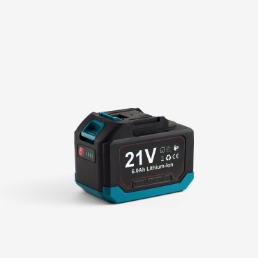 Аккумулятор STARKER SLi-21 Li-Ion 21В 6Ач Li-Ion 21 В 6 Ач 1 шт