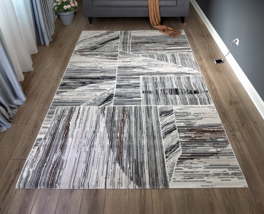 Ковер Bal Tekstil 300x500 см, короткий ворс, Казахстан