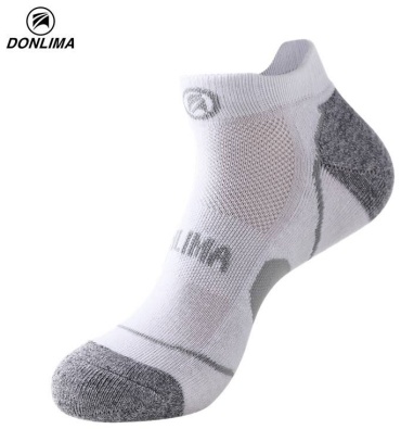 Спортивные носки Donlima 1 пара белый 38-42