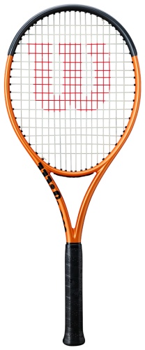 Ракетка Wilson Burn 100LS V6 str, WR199610 3