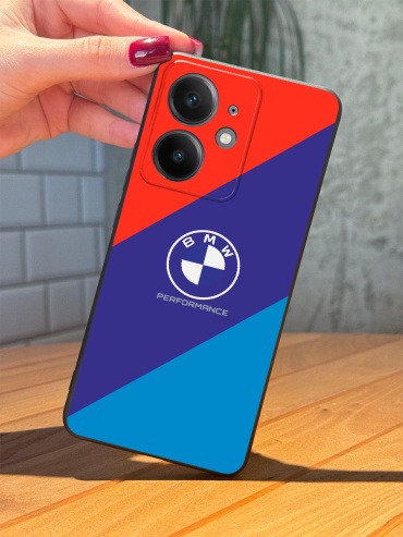 Чехол для Realme Neo7 рисунок