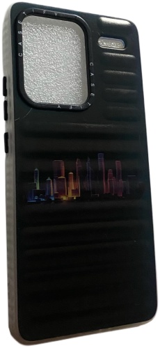 Чехол для Xiaomi Redmi Note 13 Pro+ рисунок