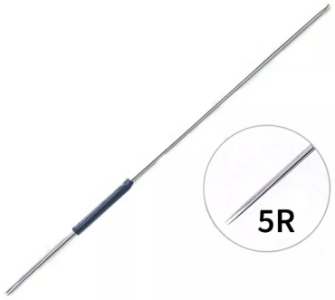 R5 иглы 50 шт