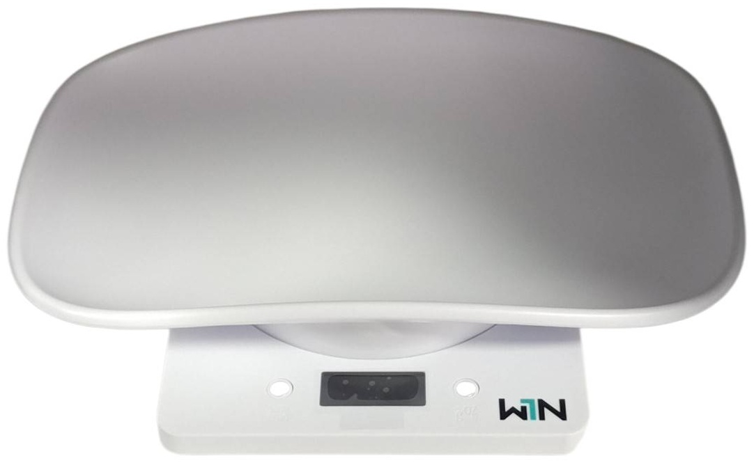 Напольные весы W1N электронные P200 до 10 кг