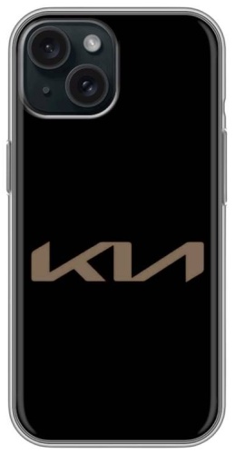 Чехол BAIKO для TECNO SPARK 40C рисунок