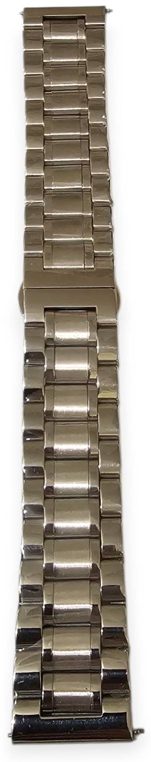 Браслет Stainless Steel нержавеющая сталь 22 x 178 мм