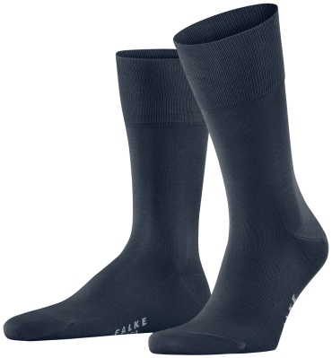 Носки Falke 1 пара синий 43, 44