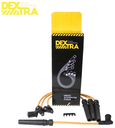 Свечные провода DEXTRA DX_96450249