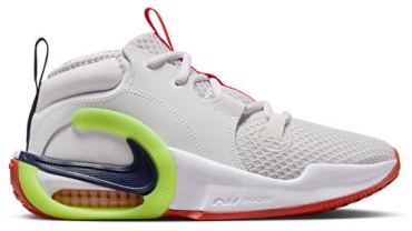 Кроссовки Nike Air Zoom Crossover 2 светло-серый
