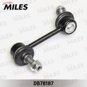 MILES стойка стабилизатора DB78187