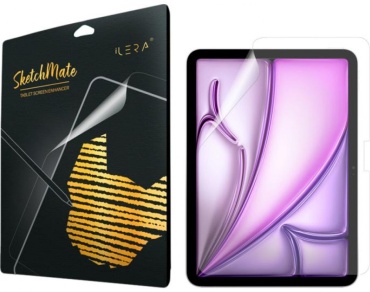 Пленка iLera для Apple iPad Pro 11" (2024)