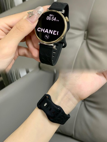 Ремешок BOGEMA для Huawei Watch GT 4, Watch GT 5, Watch GT 5 Pro, Watch GT 6 черный
