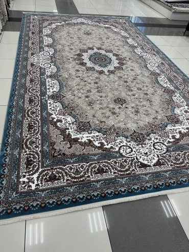 Ковер IZUMRUD 300x500 см, короткий ворс, Турция
