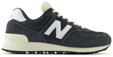 Кроссовки New Balance U574RBH серый
