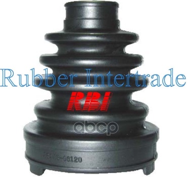 RBI пыльник шруса внутреннего 43448-06350/T17C05IZ
