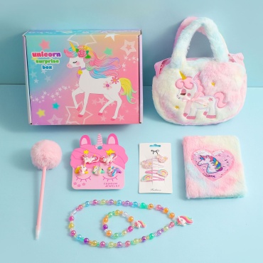MY LITTLE PONY Подарочный набор для девочки пони детский набор