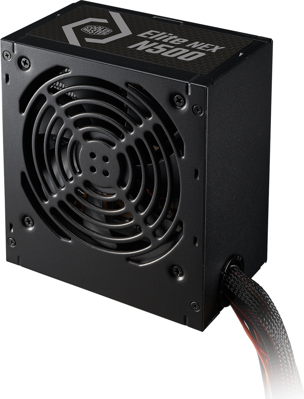 Блок питания Cooler Master CoolerMaster Elite NEX N500 230 Вт