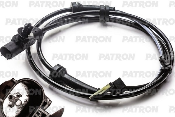 PATRON датчик частоты вращения колеса (датчик ABS) ABS50018
