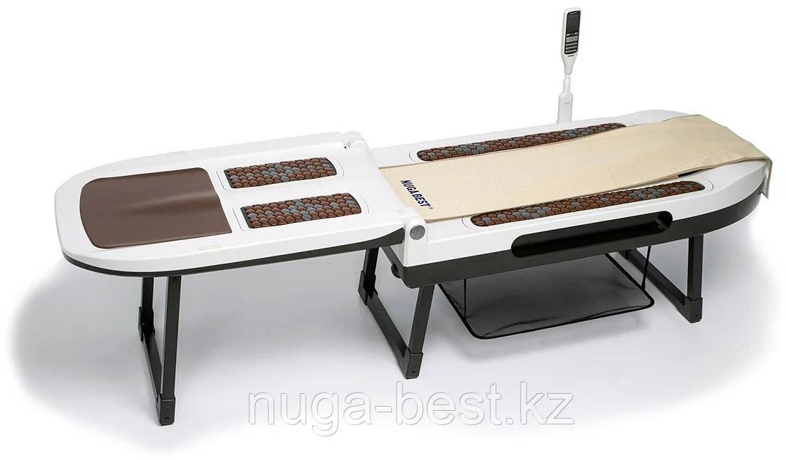 Массажное кресло Nuga Best N6 до 200 кг 2 программ