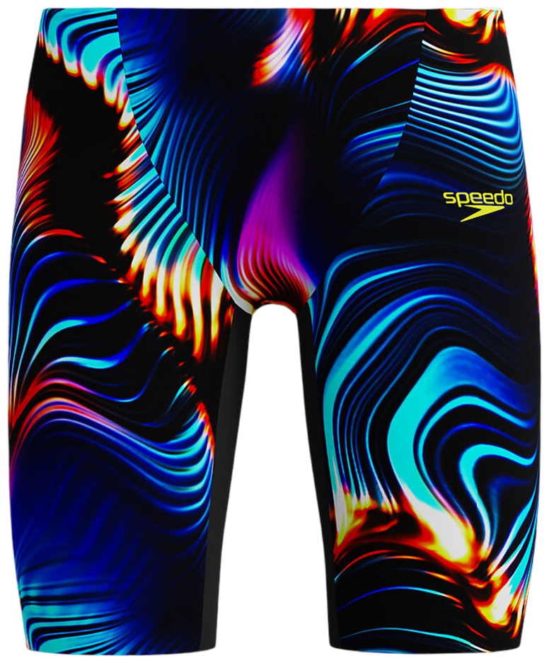 Шорты Speedo мультиколор