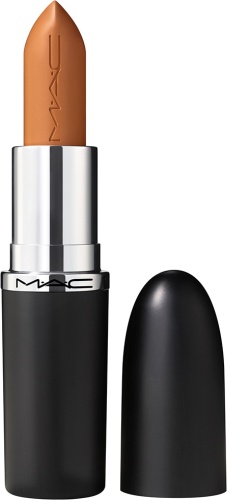 M.A.C Macximal Sleek Satin Lipstick помада Call It Cozy