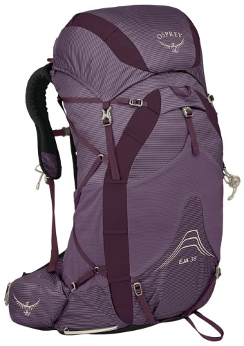 Osprey EJA 38 10007042 мультиспортивный 38 мультиколор