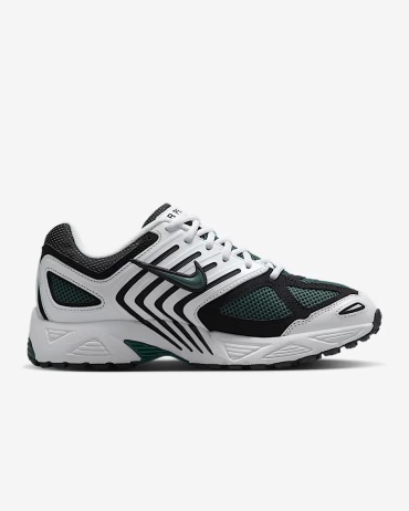 Кроссовки Nike Air Pegasus 2005 белый, зеленый