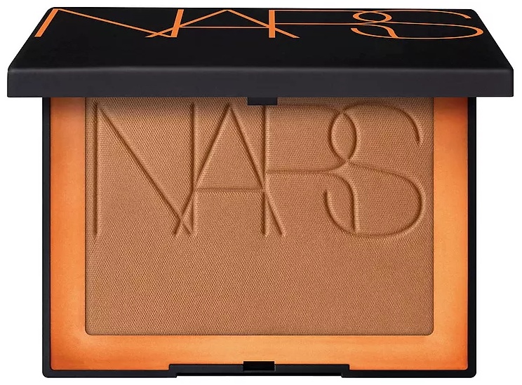 NARS Laguna Bronzing Powder румяна 03