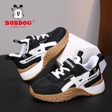 Кроссовки BOBDOG BOBDOG мультиколор