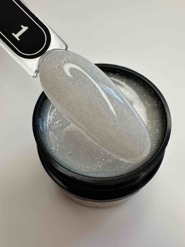 SOFI гель Smart Shine 01 15 мл