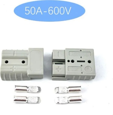 Разъём Anderson 50A