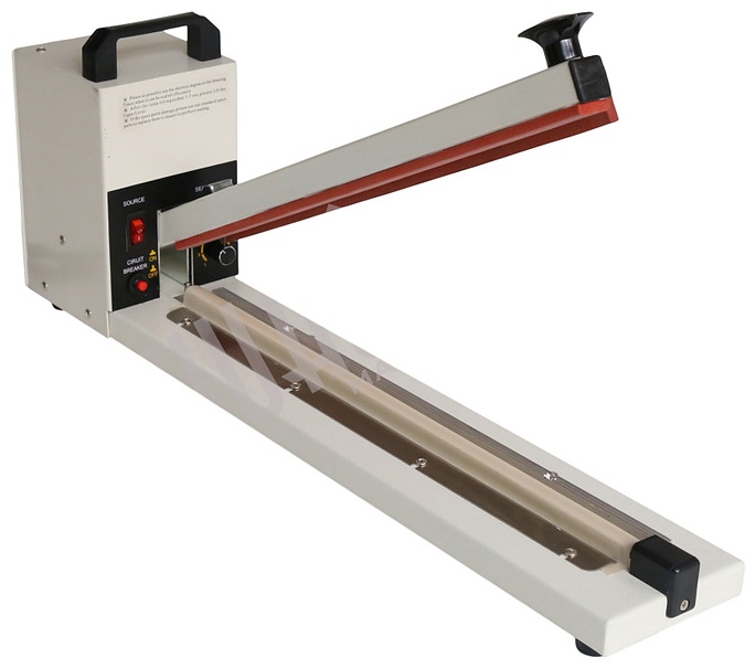 Запайщик пакетов Hualian Machinery HL-600