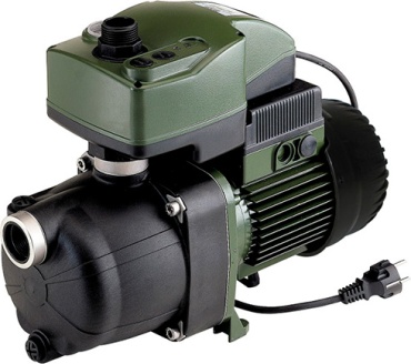 Автоматическая насосная станция DAB ACTIVE JC 132 M