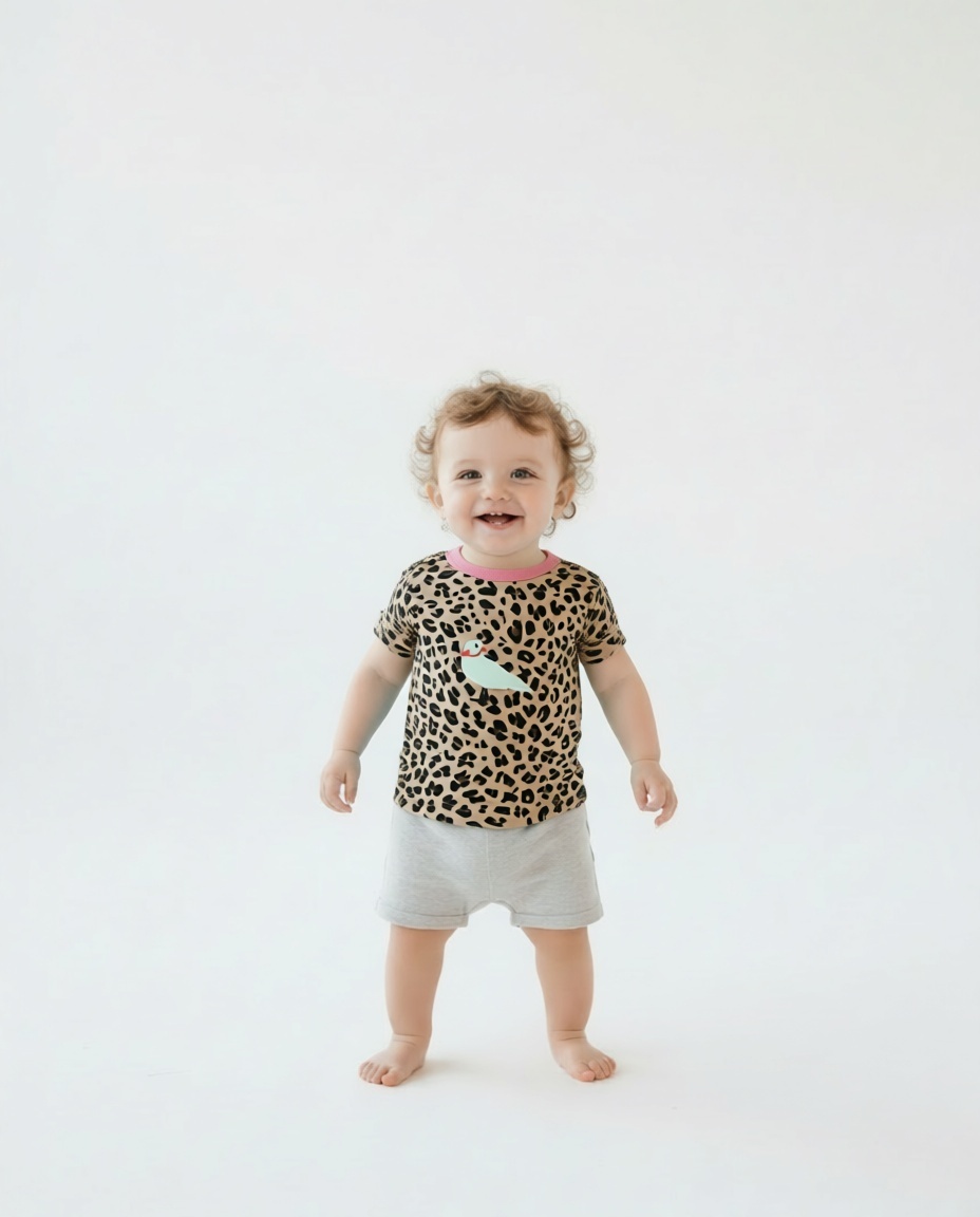 Футболка carters love мультиколор