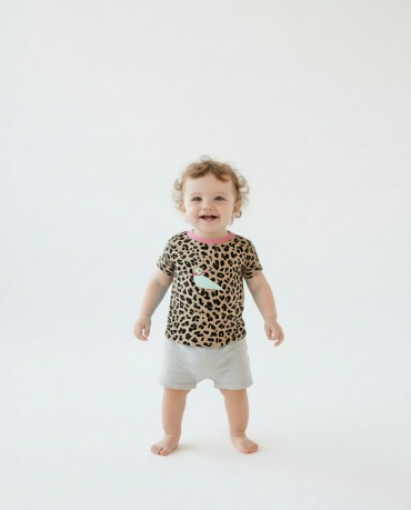 Футболка carters love мультиколор