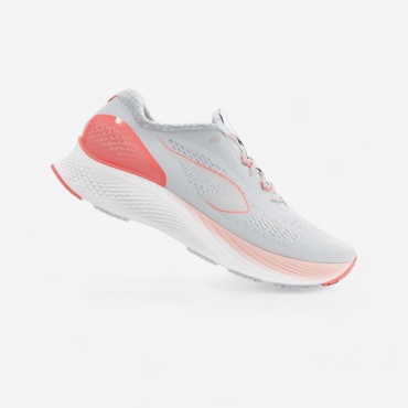 Кроссовки Decathlon KIPRUN розовый