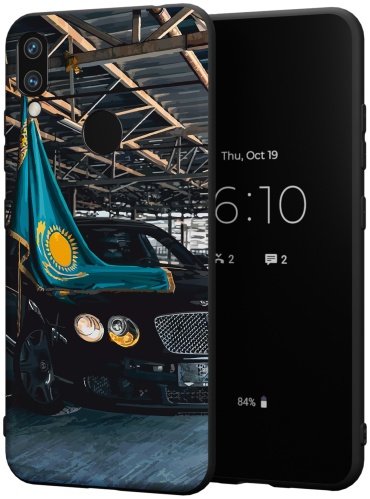 Чехол для Redmi Redmi Note 7, Redmi Note 7 Pro рисунок