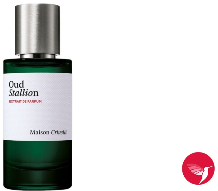 MAISON CRIVELLI Oud Stallion экстракт духов Extrait de Parfum 50 мл, унисекс