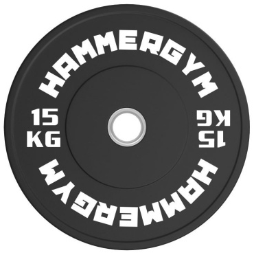 HAMMERGYM OK2006-1 15 кг