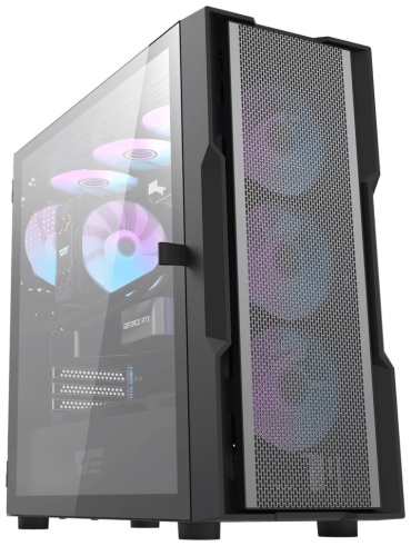 PartsHome i5-14600KF / RTX 5070 12 Гб / 32 Гб /  SSD 1024 Гб / Win 11 Pro